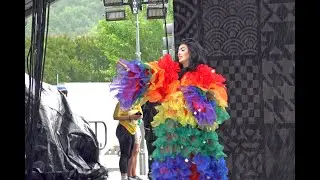 Capital Pride Concert 2025 with Pariah Sinclair
