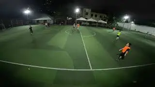 Match ng&agrave;y 21 - phần 2