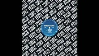 PREMIERE: Voodoos & Taboos - Reversible Dream [Bordello A Parigi]