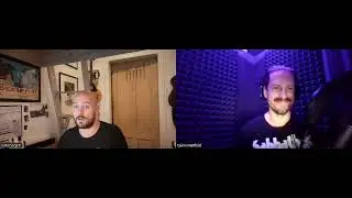 DVNE (Voidkind): The Interview (FULL & UNEDITED)
