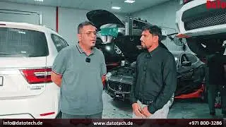 Customer Feedback: DaTo Tools Are a Game-Changer for Our Garage! 2PostLift/Scissor Lift/Automotive.