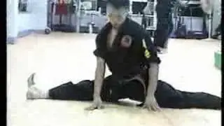 Martial arts Experts 필름박 (Master) - Film Park(2002)