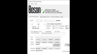Best Subnet Calculator