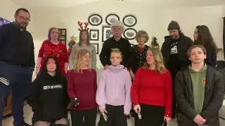 Merry Christmas Carols