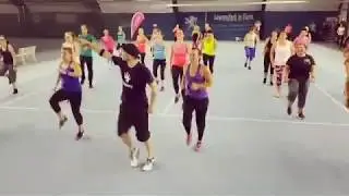 4STREATZ&reg; - masterclass dance fitness - Pure Emotion F&uuml;rth - by Schweppy