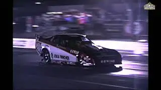 LDR 13 BAYLANDS RACEWY the LAST DRAG RACE...