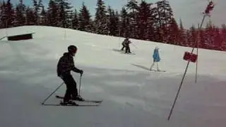 Grouse Terrain Park Box