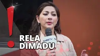 Cerita Cut Keke Rela Jadi yang Kedua Tapi Akrab dengan Istri Pertama