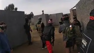 Airsoft Ministry True Aim 1/1/21