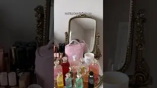 Kayali perfume ranking 🪞🎀🪽 #perfumereview #fragrancecollection #kayali