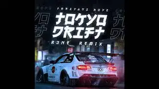 Teriyaki Boyz - Tokyo Drift (R3ne Remix) [Electro House] like Tujamo, Mike Williams, Timmy Trumpet