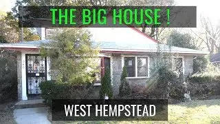 REOpportunity : West Hempstead HD