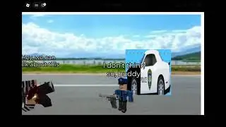 Cops and robbers