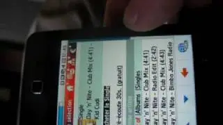 SFR Samsung intro to site, kid cudi download with activation window