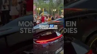 Monacoo🔥 #fyp #monaco #dubai #luxusautos