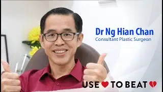 [World Heart Day 2020] Dr Ng Hian Chan