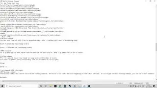 Kali Linux commands list &ndash; Basic to Advanced with Examples