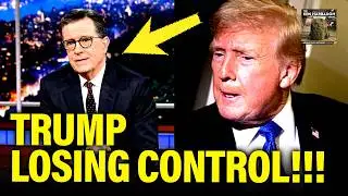 Trump FCC Stunt BACKFIRES as Americans FIGHT BACK