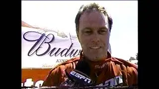 2001 NHRA Fram Autolite Nationals