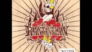 Rantanplan - Staub