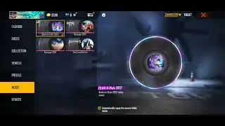 Battle in style -2022 theme music Free fire (highlights)✨