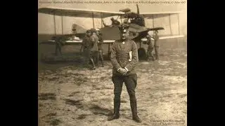 Albatros C.I