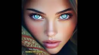 DEZ PIKOVI - Манила взглядом | Премьера 2024