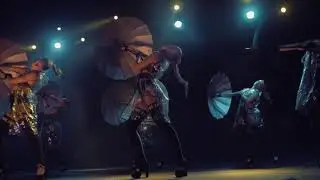 Tandem Dance Show