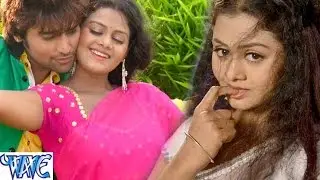 तू जान बाड़ू जहान बाड़ू हो होठवा के मुस्कान - Ishqbaaz - Rakesh Mishra - Bhojpuri Hit Songs