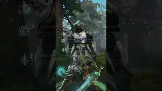 Introducing: The Dreamblade!