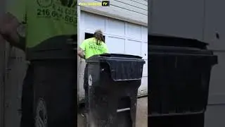 Chop Shop Eviction Caught on Tape (Section 8 Baltimore) | HoltonWiseTV Highlights