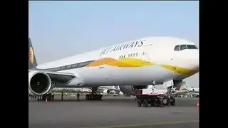 Jet financial crisis deepens, over 2000 employees affected