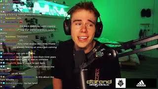 Blau addresses ZooMaa Twitter drama