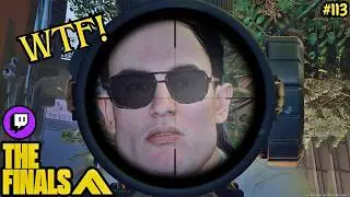 The Finals WTF MOST VIEWED Clips of the Week #113