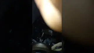 Mistubishi pajero model 2014 ching tming belt and typat giskat timing matak