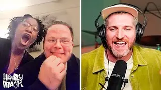 He Loves You More than Me! | Harry Mack Patreon Happy Hour