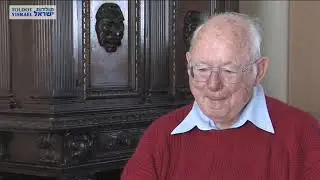 סרג'יו יצחק מינרבי - ראיון מלא 3 מתוך 3