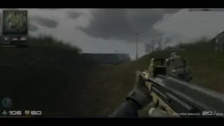 CONTRACT WARS PLAYER USA HACK