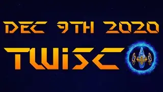 Dec 9th 2020, This Week in StarCraft - The Pylon Show