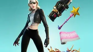 Fortnite Live Item Shop (November 29th 2020 Benjy Bundle + What would be my Fortnite Bundle?)