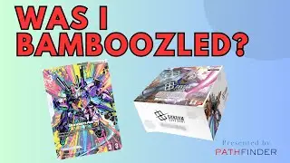 Gundam TCG Investment Talk &ndash; Can Newtype Rising GD01 Match One Piece OP01?