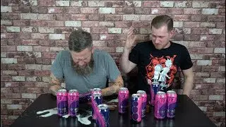 Beer Me Episode 120 - Category 12 Brewing Juicy Data Hazy IPA Review