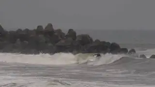 Freesurf Session - QS 6000 Chiba-Japan