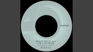 Disco Devil