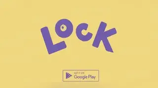The LOCK Puzzle &ndash; Smart Logic Puzzle Game | Android Trailer