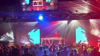 Paul Chuckle DJ Butlins Bognor Regis (90s Reloaded Weekend)