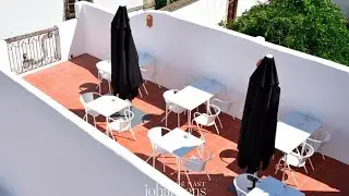 The Noble House - by Unlock Hotels, Evora, Portugal | Geeta Travel Gallery