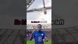 King of cats 🐱 #premierleague #football #fyp #manutd #championsleague #chant #city #westham #best
