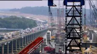 woodrow wilson bridge_4.avi