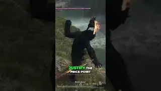 🤔Is Dragon's Dogma 2 Worth It In 60 Seconds?
